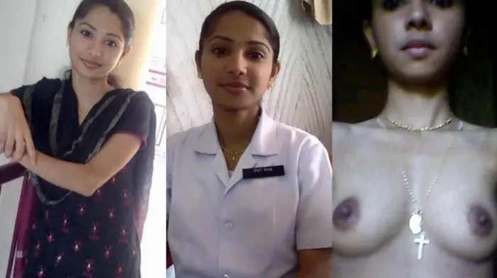 Cute Mallu Nures Girl Mastrubating HD Uncut