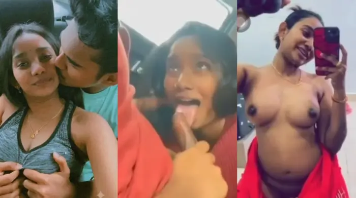 Tamil Cute Teacher Fucking with BF HD Uncut