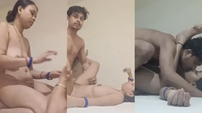 Cute Bhabhi Hardcore Viral Sex HD Uncut