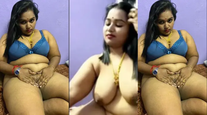 Tamil Chubby Wife Fucking with Husband HD Full