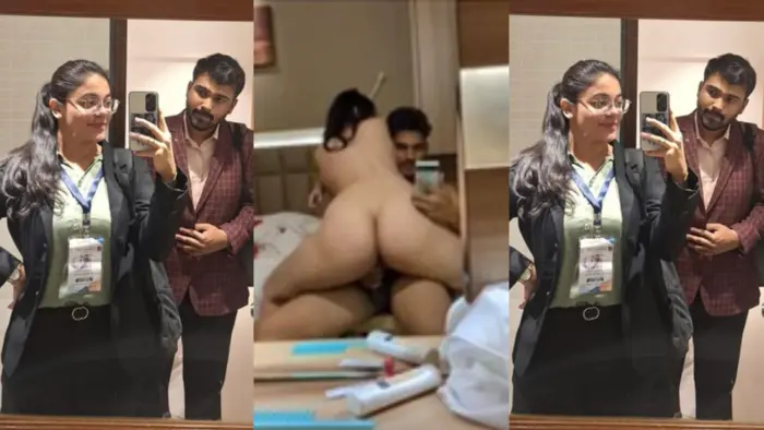 Hot BigAss Sexy Babe Riding And Licking By Bf HD Full