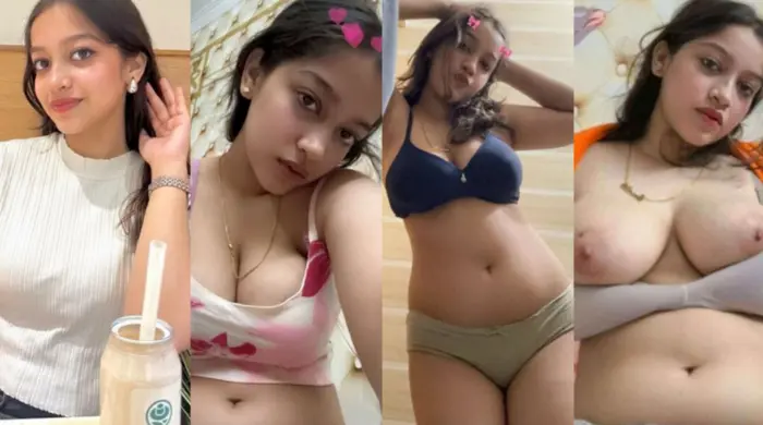Indian Bigboob Gorgeous Sexy Gf Naked HD Full