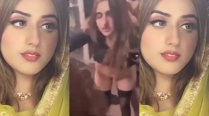 Jannat Mirza Sex HD