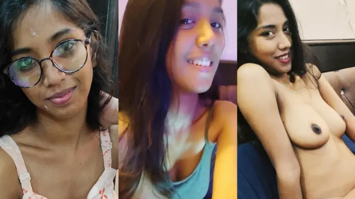 Teen Sri Lankan Girl Boobs & Fucking HD Full