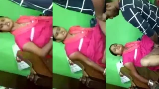 Village Cute Devar Bhabhi Affair Fucking HD Viral