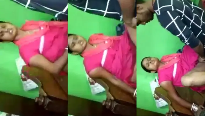 Village Cute Devar Bhabhi Affair Fucking HD Viral