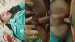 Teen Village Stepsister Quick Fucking HD