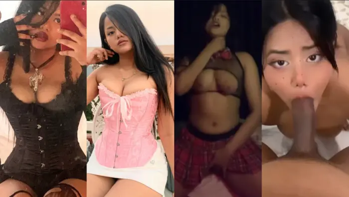 Viral Assam Girl Fucking with Multiple Guys HD